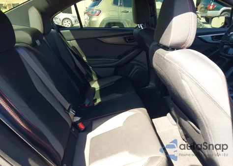 2022 Subaru Wrx z USA, uszkodzony, nr VIN JF1VBAA6XN9017972